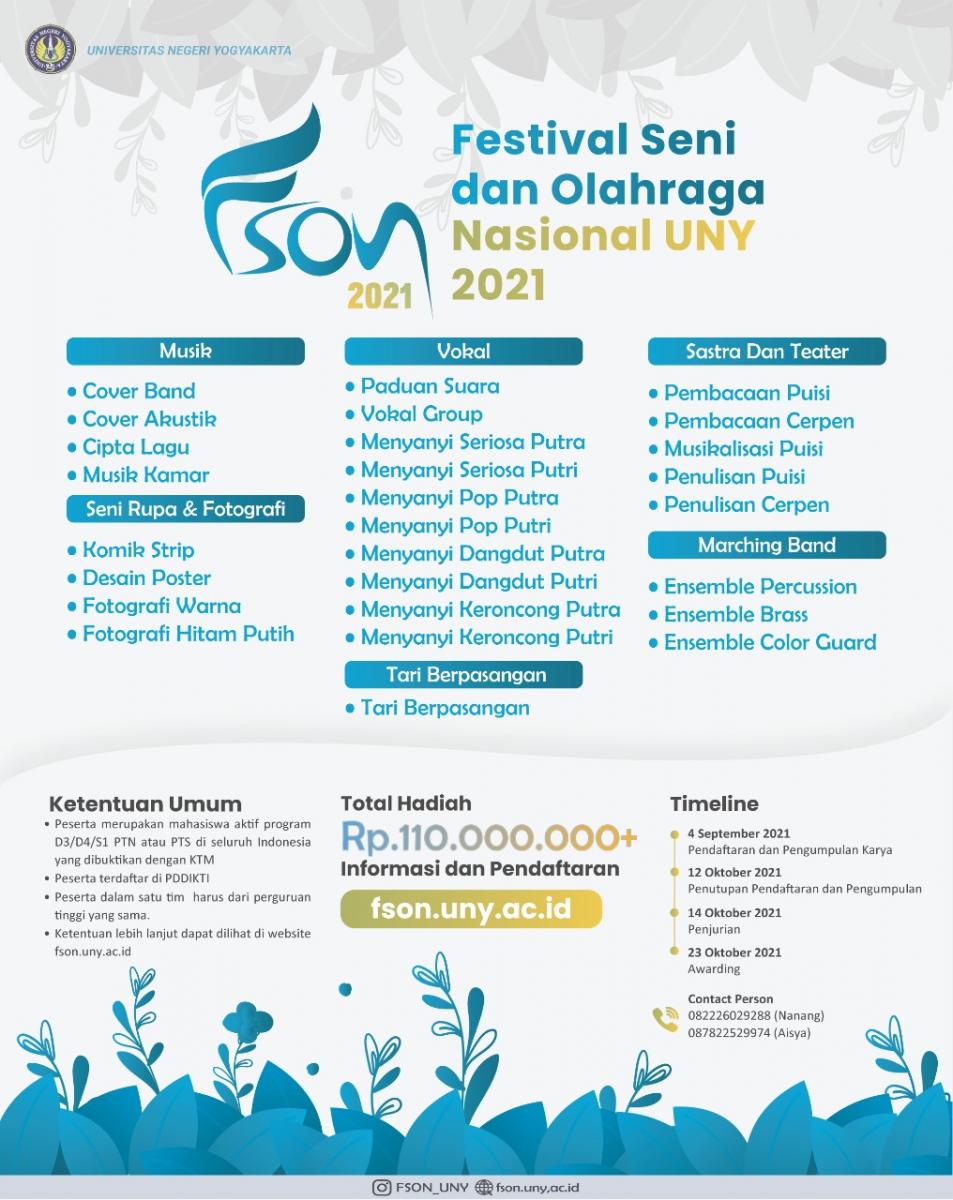 Mahasiswa Fakultas Seni Pertunjukan ISI Yogyakarta Meraih Penghargaan ...