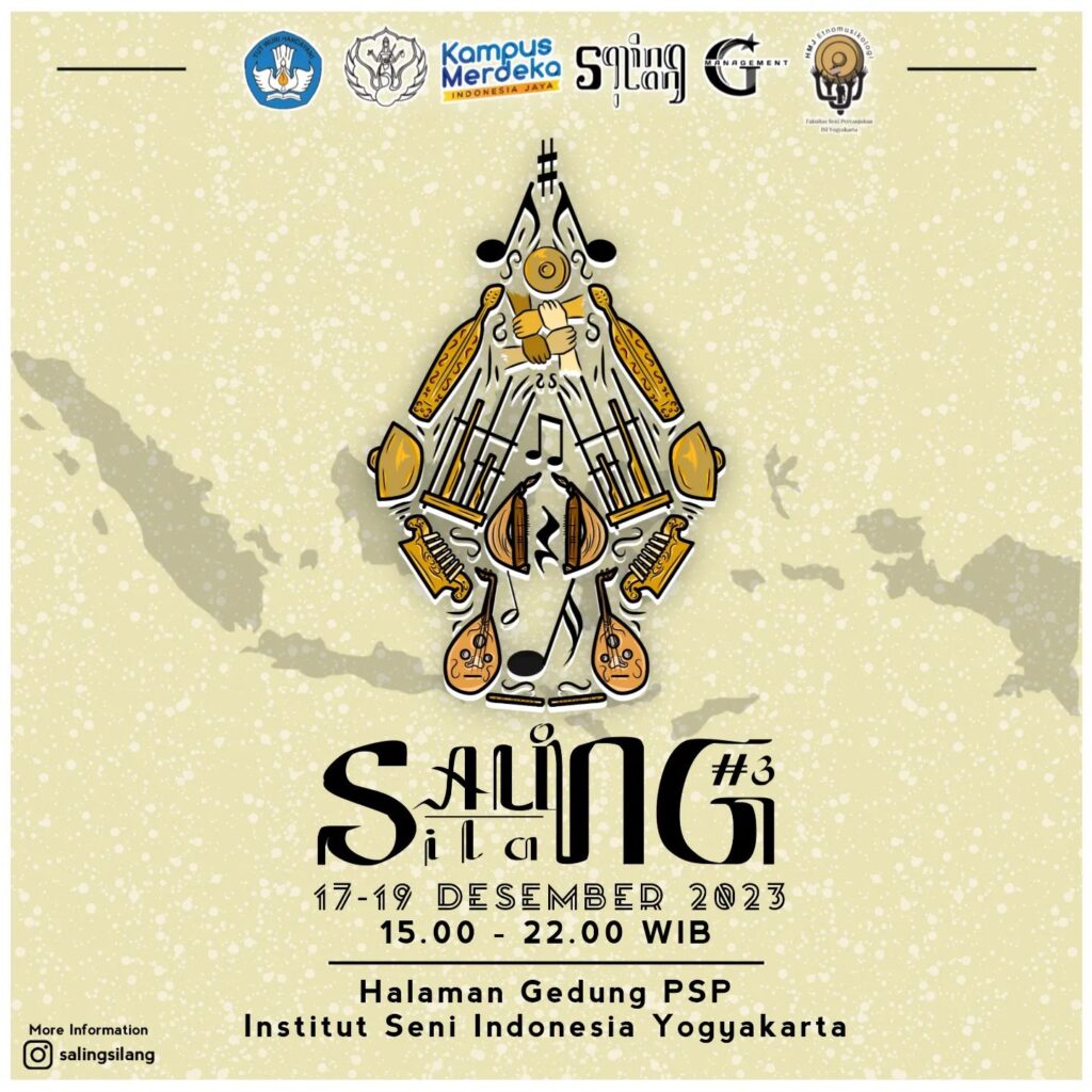 Fakultas Seni Pertunjukan - Fakultas Seni Pertunjukan | ISI Yogyakarta